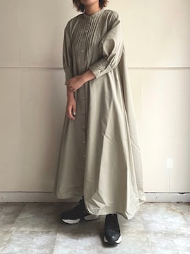 とくさんのコーディネート