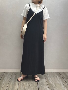 とくさんのコーディネート