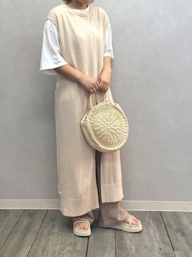 とくさんのコーディネート