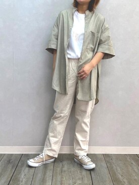 とくさんのコーディネート