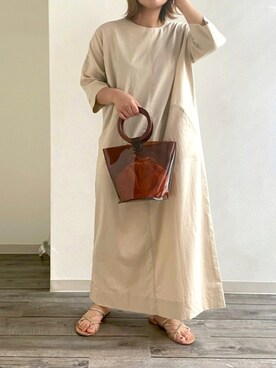 とくさんのコーディネート