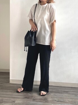 とくさんのコーディネート