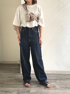 とくさん（レディース・152cm）の夏コーディネート