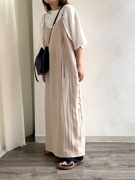 とくさんのコーディネート