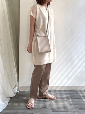 とくさんのコーディネート