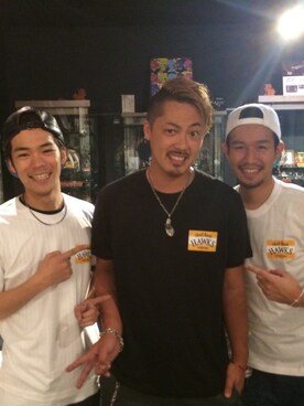 声優 のメンズ人気ファッションコーディネート Wear