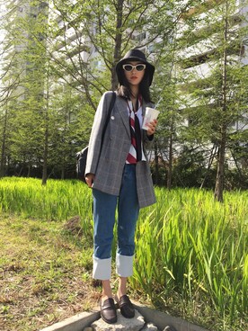 pinklemonhさんのコーディネート