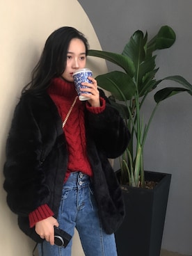 pinklemonhさんのコーディネート