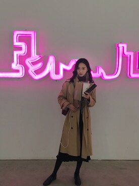 pinklemonhさんのコーディネート