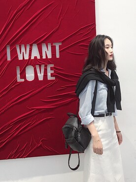 pinklemonhさんのコーディネート