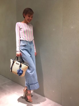 ゆうちゃんさんのコーディネート