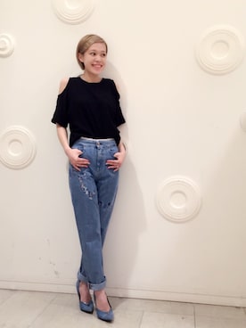 ゆうちゃんさんのコーディネート