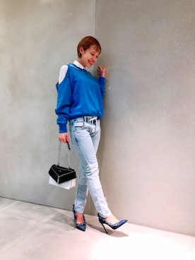 ゆうちゃんさんのコーディネート