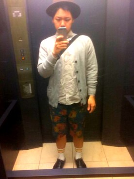 しつかかなたさんのコーディネート