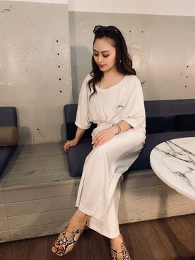 まゆちゃんさんのコーディネート