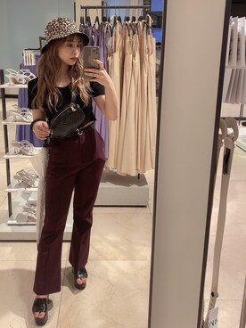 まゆちゃんさんのコーディネート