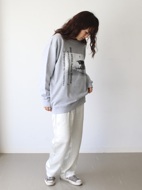 CANALJEAN �_�˓XCANAL JEAN �_�˓X����́u�i�b�j�v���g�����R�[�f�B�l�[�g