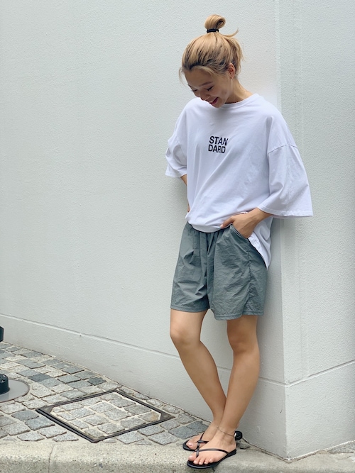 CANAL JEAN 神戸店さんのコーディネート