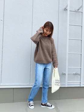 YANUK(ヤヌーク) 
