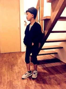 sakutoさんのコーディネート