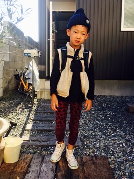 sakutoさんのコーディネート