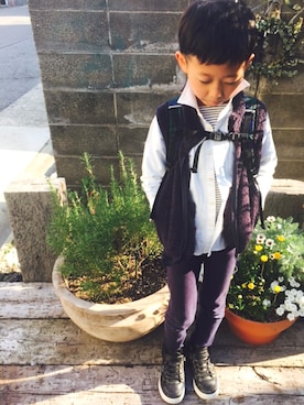 sakutoさんのコーディネート