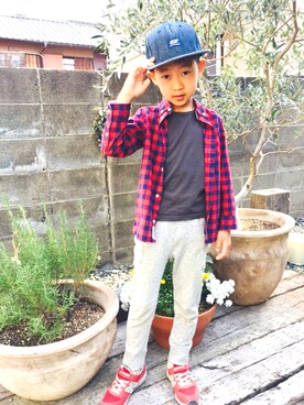 sakutoさんのコーディネート