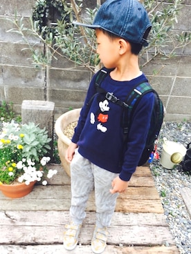 sakutoさんのコーディネート