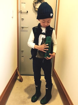 sakutoさんのコーディネート