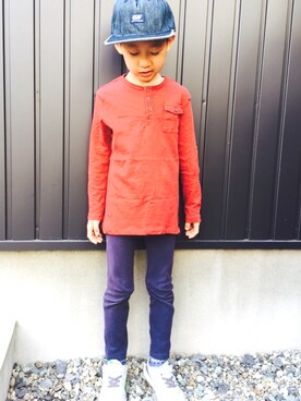 sakutoさんのコーディネート