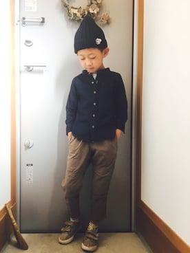 sakutoさんのコーディネート