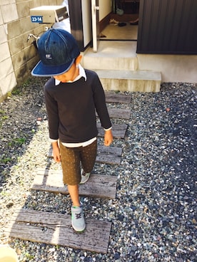 sakutoさんのコーディネート