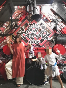 なぁちゃん、さんのコーディネート