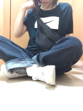 なぁちゃん、さんのコーディネート