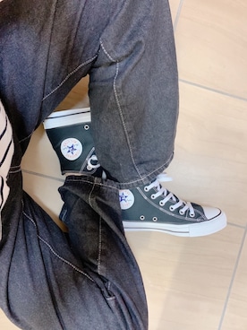 なぁちゃん、さんのコーディネート