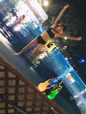 なぁちゃん、さんのコーディネート