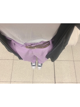 なぁちゃん、さんのコーディネート