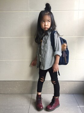 Aureliaさんのコーディネート