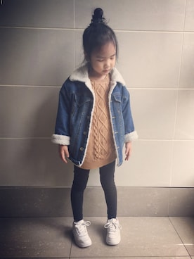 Aureliaさんのコーディネート