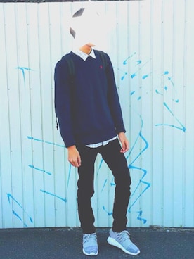 kさんのコーディネート