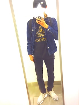 kさんのコーディネート