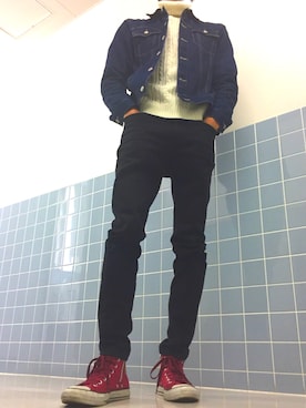 kさんのコーディネート