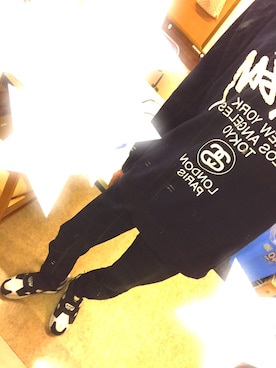 kさんのコーディネート