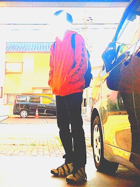 kさんのコーディネート