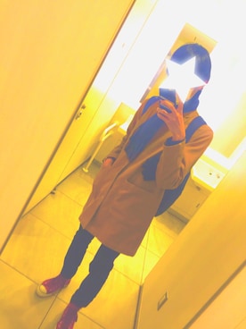 kさんのコーディネート