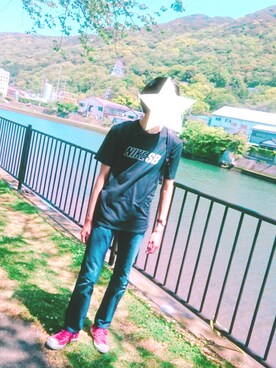 kさんのコーディネート