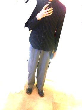 kさんのコーディネート