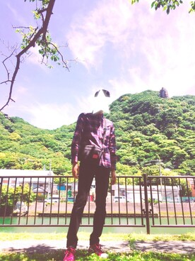 kさんのコーディネート