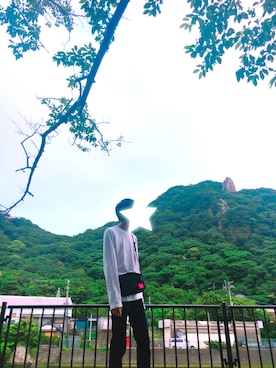 kさんのコーディネート