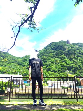 kさんのコーディネート